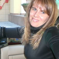 Татьяна Ермолаева, Краснодар