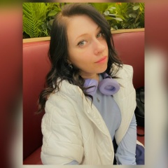 Наталья Смирнова, 12.12, Москва