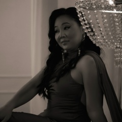 Любовь Тен, 20.03, Комсомольск-на-Амуре