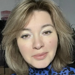 Юлия Патанина, 07.02.1983, Москва