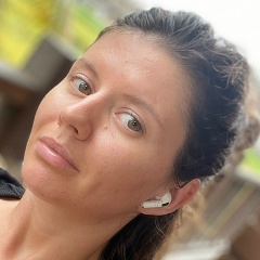 Галина Пропастина, 21.09, Москва