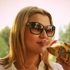 Юлия Усольцева, Тюмень