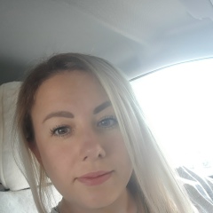 Настёна Августова, 08.08, Омск