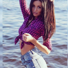 Альбина Любимова, 06.09.1988, Москва