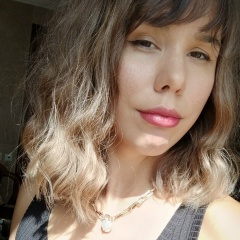 Александра Мироничева, 16.02.1993, Санкт-Петербург