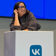 Екатерина Аврач, 25.07.1987, Ярославль