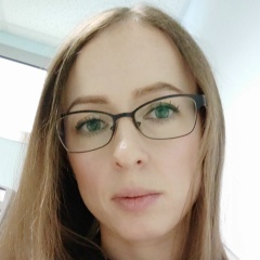 Наталья Ермилова, Екатеринбург