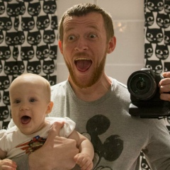 Антон Олейник, 07.07, Нижний Новгород