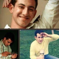 Тима Ахундов, 02.04.1993, Баку