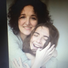 Sonya Demina, 01.07, Киров