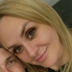 Наталья Васильева, 16.02.1983, Санкт-Петербург