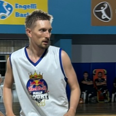 Алексей Саблин, 23.04.1987, Воронеж