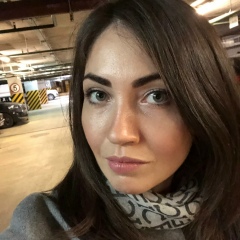 Жанна Ванхадло, 10.07, Санкт-Петербург