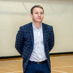 Николай Головин, 05.02.1990, Ставрополь