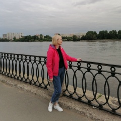 Оксана Пахолкова, 21.08, Великий Новгород