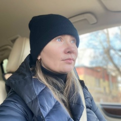 Наталья Бабаева, 06.07.1979, Москва