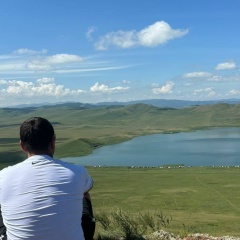 Андрей Одинцов, 28.05.1989, Красноярск