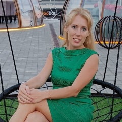 Наталья Новикова, 14.08, Королёв