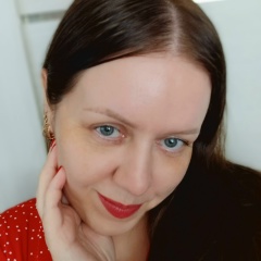Елена Белецкая, 29.08, Азов
