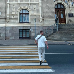 Ильнур Вафин, Москва