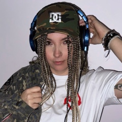 Наташа Бабша, 28.02, Санкт-Петербург