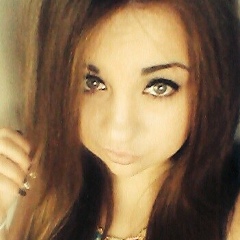 Маша Мамчак, 18.04.1986, Челябинск