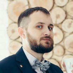 Виталий Головенько, 02.11, Санкт-Петербург