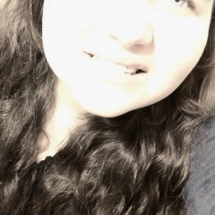 Юлия Ильченко, 08.10.1996, Санкт-Петербург