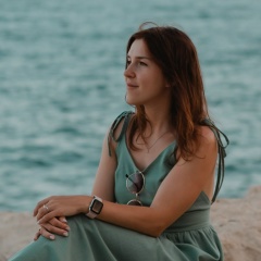 Ольга Родевич, Тюмень