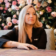 Гюзель Тасеменова, 30.12