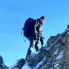 Радик Мухамадияров, 10.10, Уфа