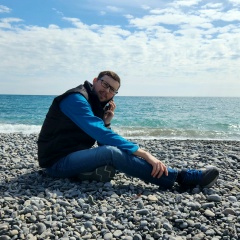 Николай Милютин, 02.05, Москва