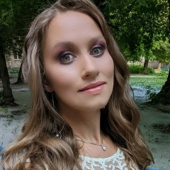 Екатерина Горелышева, 07.11, Челябинск