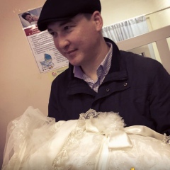 Нургуль Бекишова, Кокшетау