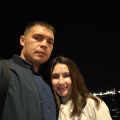 Владимир Чумаков, 21.05, Чебоксары