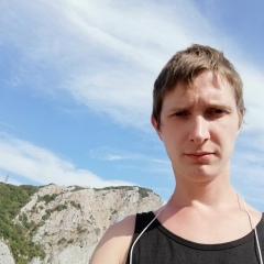 Алексей Сергеевич, 05.04, Москва