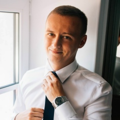 Кирилл Киссер, 16.06.1990