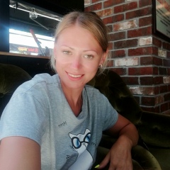 Галина Тишкина, 05.06.1986, Красноярск