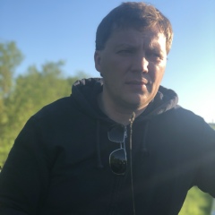 Руслан Курако, 24.11, Москва