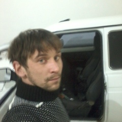 Вячеслав Рыбаков, Темиртау