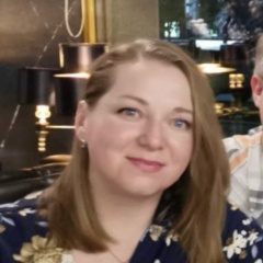 Екатерина Жарикова, 03.10, Петрозаводск