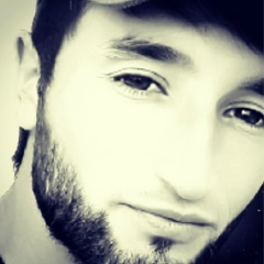 Muhammed Sharipov, 01.09.1991