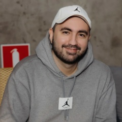 Осман Муратов, 30.03.1992, Майкоп