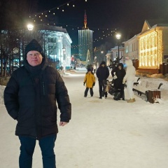 Олег Марков, 22.01.1978, Северодвинск