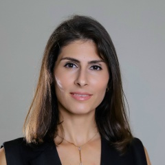 Мариям Рамазанова, Кострома