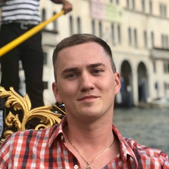 Дмитрий Фомичёв, 28.09.1986, Санкт-Петербург