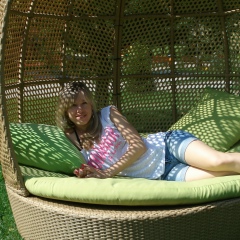 Светлана Сябро, 11.06, Киев