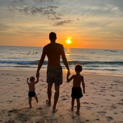 Пчелкни Николайй, 22.05.1987, Москва