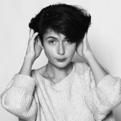 Полина Берестецкая, 31.03