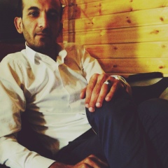 Muslim Magomaev, 26.05.1981, Баку